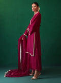 Zainab Chottani | Semi Formals | RAIHA by Zainab Chottani - Designer Dress - Type: Ladies Clothes - Available at Libayah - 100% Original
