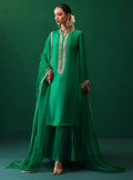 Zainab Chottani | Semi Formals | SHANARA by Zainab Chottani - Designer Dress - Type: Ladies Clothes - Available at Libayah - 100% Original