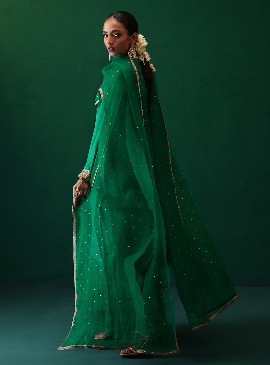 Zainab Chottani | Semi Formals | SHANARA by Zainab Chottani - Designer Dress - Type: Ladies Clothes - Available at Libayah - 100% Original