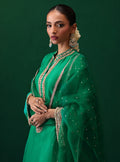 Zainab Chottani | Semi Formals | SHANARA by Zainab Chottani - Designer Dress - Type: Ladies Clothes - Available at Libayah - 100% Original