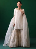 Zainab Chottani | Semi Formals | MEERAZ by Zainab Chottani - Designer Dress - Type: Ladies Clothes - Available at Libayah - 100% Original