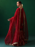 Zainab Chottani | Semi Formals | EELAH by Zainab Chottani - Designer Dress - Type: Ladies Clothes - Available at Libayah - 100% Original