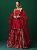 Zainab Chottani | Semi Formals | EELAH by Zainab Chottani - Designer Dress - Type: Ladies Clothes - Available at Libayah - 100% Original
