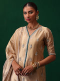 Zainab Chottani | Semi Formals | ERENA by Zainab Chottani - Designer Dress - Type: Ladies Clothes - Available at Libayah - 100% Original