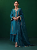 Zainab Chottani | Semi Formals | DERYA by Zainab Chottani - Designer Dress - Type: Ladies Clothes - Available at Libayah - 100% Original