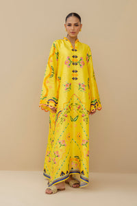 Sania Maskatiya | Samara Luxe 25 |Miara by Sania Maskatiya - Designer Dress  - Type : Ladies Clothes - Available at Libayah - 100% Original 