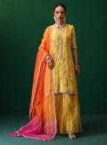 Zainab Chottani | Semi Formals | DEENA by Zainab Chottani - Designer Dress - Type: Ladies Clothes - Available at Libayah - 100% Original