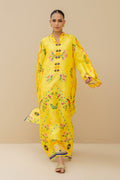 Sania Maskatiya | Samara Luxe 25 |Miara by Sania Maskatiya - Designer Dress  - Type : Ladies Clothes - Available at Libayah - 100% Original 