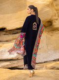 Zainab Chottani | Luxury Pret | AYYANA by Zainab Chottani - Designer Dress - Type: Ladies Clothes - Available at Libayah - 100% Original