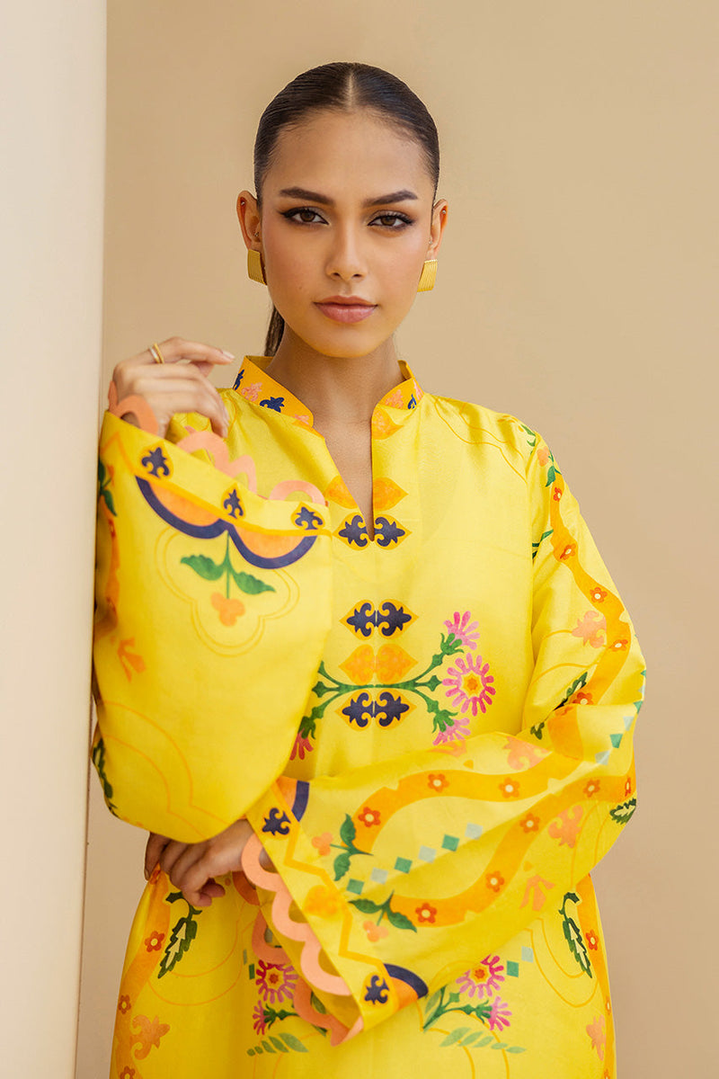 Sania Maskatiya | Samara Luxe 25 |Miara by Sania Maskatiya - Designer Dress  - Type : Ladies Clothes - Available at Libayah - 100% Original 
