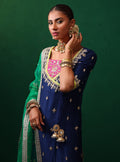 Zainab Chottani | Semi Formals | ZEYNAH by Zainab Chottani - Designer Dress - Type: Ladies Clothes - Available at Libayah - 100% Original