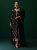Zainab Chottani | Semi Formals | SHEHNAAZ by Zainab Chottani - Designer Dress - Type: LA - Available at Libayah - 100% Original