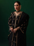 Zainab Chottani | Semi Formals | SHEHNAAZ by Zainab Chottani - Designer Dress - Type: LA - Available at Libayah - 100% Original