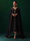 Zainab Chottani | Semi Formals | SHEHNAAZ by Zainab Chottani - Designer Dress - Type: LA - Available at Libayah - 100% Original