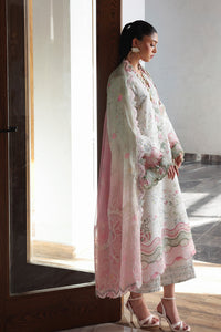 Qalamkar | Q Line Lawn 26 | QKL-09 SIAA by Qalamkar - Designer Dress  - Type : Ladies Clothes - Available at Libayah - 100% Original 