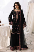 Charizma | Festive Pret | 3-PC Embroidered CMA-6-325 by Charizma - Designer Dress  - Type : Ladies Clothes - Available at Libayah - 100% Original 