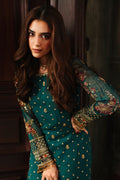 Charizma | Dastan e Jashan | DJW5-04 C by Charizma - Designer Dress  - Type : Ladies Clothes - Available at Libayah - 100% Original 