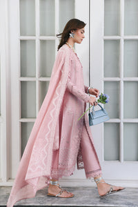 Qalamkar | Q Line Lawn Drop | RP-06 NOORE by Qalamkar - Designer Dress  - Type : Ladies Clothes - Available at Libayah - 100% Original 