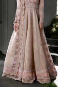 Qalamkar | Elirah Formals 25 | MF-01 LUSTRA by Qalamkar - Designer Dress  - Type : Ladies Clothes - Available at Libayah - 100% Original 