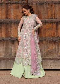 Crimson | Jhilmil Wedding Formals | TILSAM - by Libayah - Registered Vendor of : Crimson - 100% Original Designer Dress