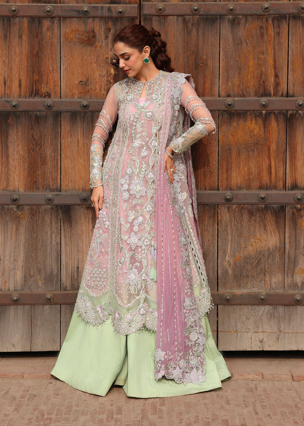 Crimson | Jhilmil Wedding Formals | TILSAM - by Libayah - Registered Vendor of : Crimson - 100% Original Designer Dress