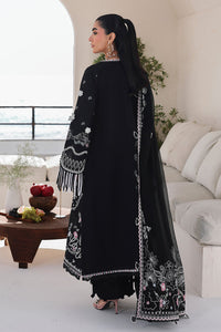 Qalamkar | Sahil Luxury Lawn 26 | SA-02 LIANA by Qalamkar - Designer Dress  - Type : Ladies Clothes - Available at Libayah - 100% Original 