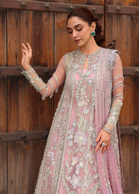 Crimson | Jhilmil Wedding Formals | TILSAM - by Libayah - Registered Vendor of : Crimson - 100% Original Designer Dress