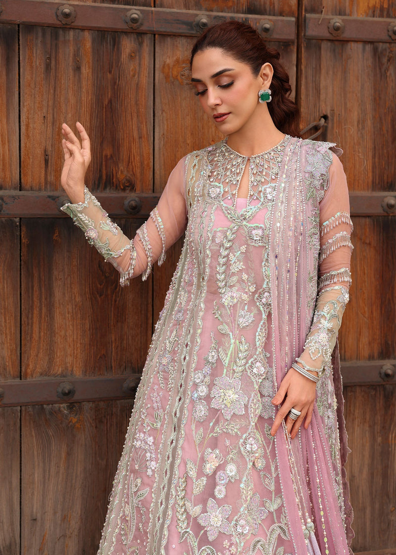 Crimson | Jhilmil Wedding Formals | TILSAM - by Libayah - Registered Vendor of : Crimson - 100% Original Designer Dress