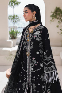Qalamkar | Sahil Luxury Lawn 26 | SA-02 LIANA by Qalamkar - Designer Dress  - Type : Ladies Clothes - Available at Libayah - 100% Original 