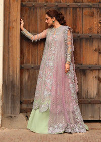 Crimson | Jhilmil Wedding Formals | TILSAM - by Libayah - Registered Vendor of : Crimson - 100% Original Designer Dress