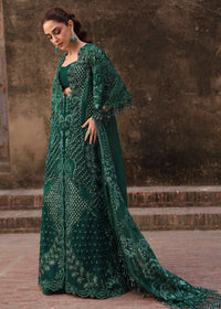 Crimson | Jhilmil Wedding Formals | ZAMARD - by Libayah - Registered Vendor of : Crimson - 100% Original Designer Dress