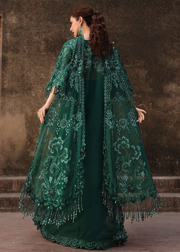 Crimson | Jhilmil Wedding Formals | ZAMARD - by Libayah - Registered Vendor of : Crimson - 100% Original Designer Dress