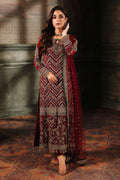 Charizma | Dastan e Jashan | DJW5-03 C by Charizma - Designer Dress  - Type : Ladies Clothes - Available at Libayah - 100% Original 