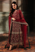 Charizma | Dastan e Jashan | DJW5-03 C by Charizma - Designer Dress  - Type : Ladies Clothes - Available at Libayah - 100% Original 