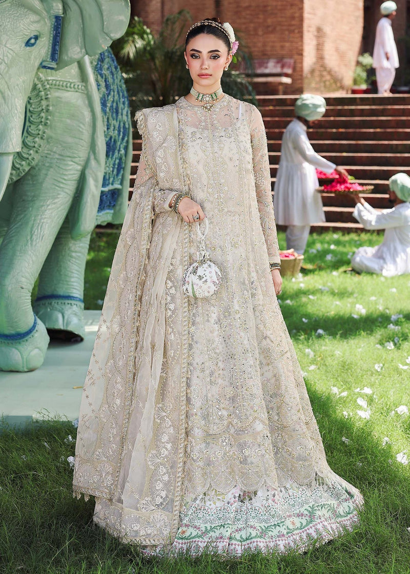 Sardinia | Veere Di Wedding Bride 25 | PAREESA by Sardinia - Designer Dress  - Type : Ladies Clothes - Available at Libayah - 100% Original 