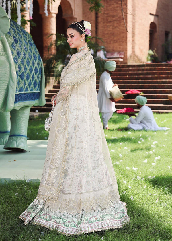 Sardinia | Veere Di Wedding Bride 25 | PAREESA by Sardinia - Designer Dress  - Type : Ladies Clothes - Available at Libayah - 100% Original 