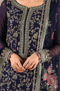 Charizma | Dastan e Jashan | DJW5-01 C by Charizma - Designer Dress  - Type : Ladies Clothes - Available at Libayah - 100% Original 