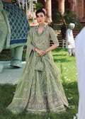 Sardinia | Veere Di Wedding Bride 25 | HEER by Sardinia - Designer Dress  - Type : Ladies Clothes - Available at Libayah - 100% Original 