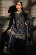 Charizma | Dastan e Jashan | DJW5-01 C by Charizma - Designer Dress  - Type : Ladies Clothes - Available at Libayah - 100% Original 