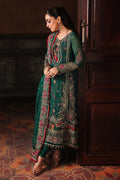 Charizma | Dastan e Jashan | DJW5-06 C by Charizma - Designer Dress  - Type : Ladies Clothes - Available at Libayah - 100% Original 