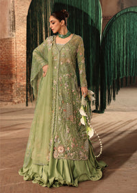 Crimson | Jhilmil Wedding Formals | MATWALI - by Libayah - Registered Vendor of : Crimson - 100% Original Designer Dress