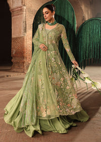 Crimson | Jhilmil Wedding Formals | MATWALI - by Libayah - Registered Vendor of : Crimson - 100% Original Designer Dress