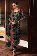 Charizma | Dastan e Jashan | DJW5-05 C by Charizma - Designer Dress  - Type : Ladies Clothes - Available at Libayah - 100% Original 