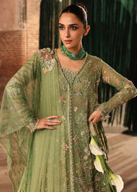 Crimson | Jhilmil Wedding Formals | MATWALI - by Libayah - Registered Vendor of : Crimson - 100% Original Designer Dress