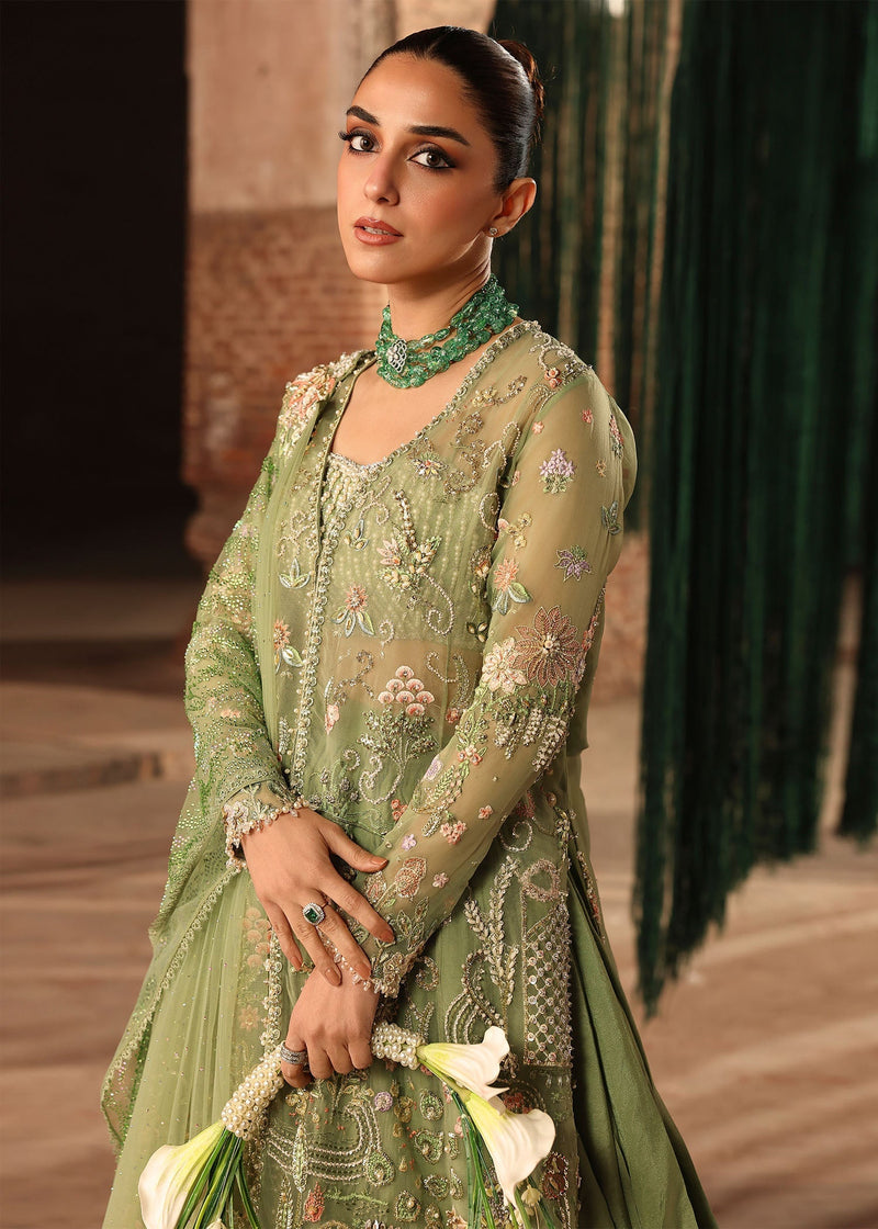 Crimson | Jhilmil Wedding Formals | MATWALI - by Libayah - Registered Vendor of : Crimson - 100% Original Designer Dress