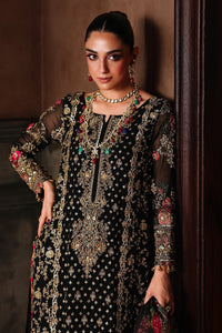 Charizma | Dastan e Jashan | DJW5-05 C by Charizma - Designer Dress  - Type : Ladies Clothes - Available at Libayah - 100% Original 