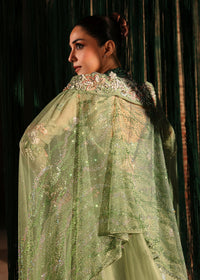 Crimson | Jhilmil Wedding Formals | MATWALI - by Libayah - Registered Vendor of : Crimson - 100% Original Designer Dress