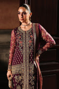 Charizma | Dastan e Jashan | DJW5-07 C by Charizma - Designer Dress  - Type : Ladies Clothes - Available at Libayah - 100% Original 