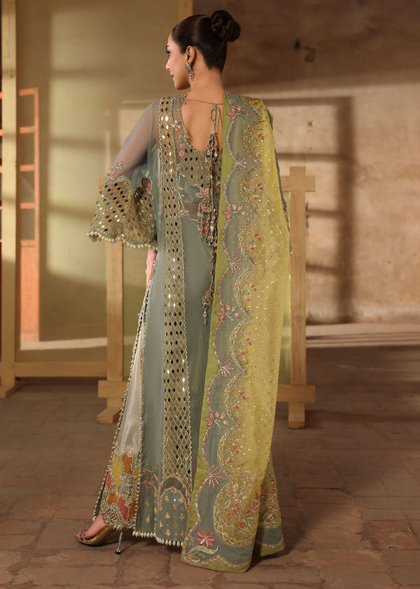 Crimson | Jhilmil Wedding Formals | JHALAK - by Libayah - Registered Vendor of : Crimson - 100% Original Designer Dress