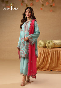 Afrozeh | Basic Pret 26 RTW | NACRE by Afrozeh - Designer Dress  - Type : Ladies Clothes - Available at Libayah - 100% Original 